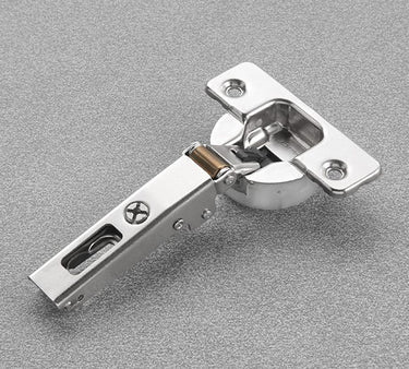 Salice C7A6AE9  Silentia+ Series 700 Soft Close Full Overlay 110° Hinge