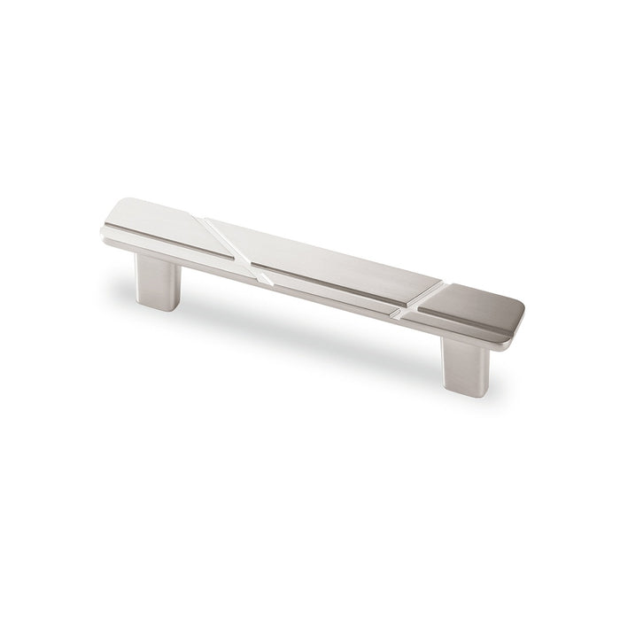 Hettich ProDecor Celista Cabinet Handle 160mm — Neasden Hardware