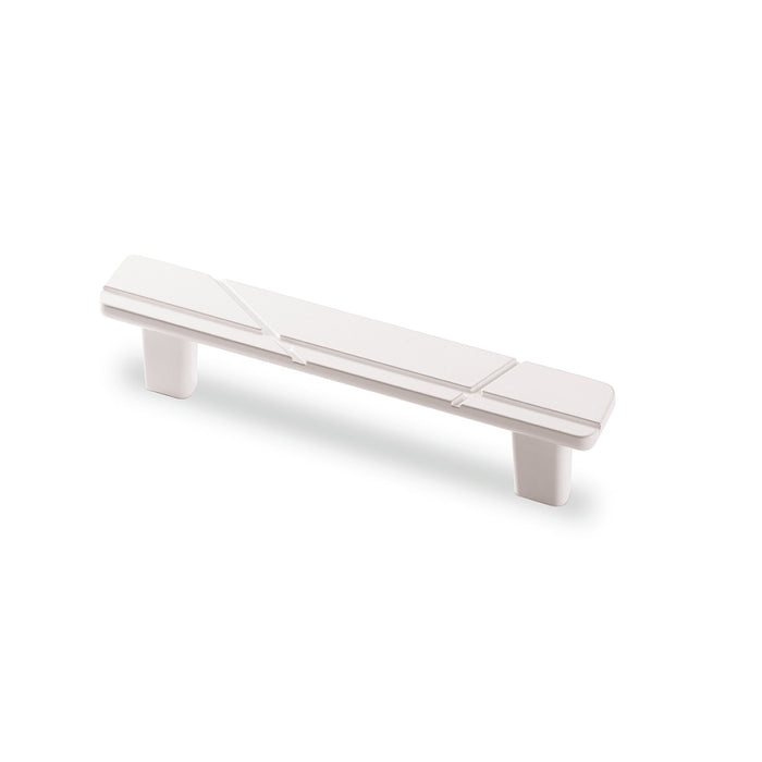 Hettich ProDecor Celista Cabinet Handle 160mm — Neasden Hardware