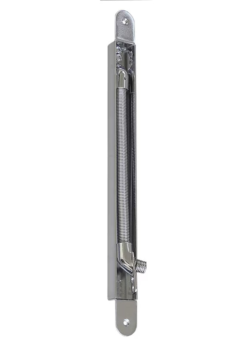 Abloy  EA280 Concealed Door Loop Chrome