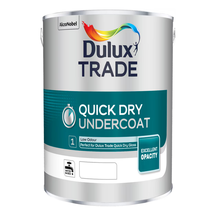 Dulux Trade Quick Dry Undercoat