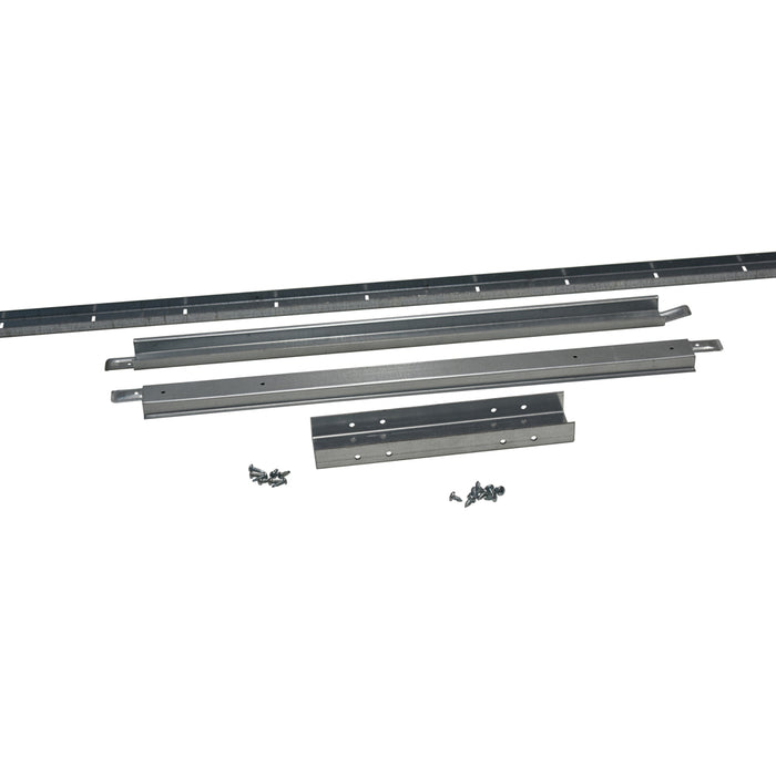 Ermetika EvoKit Junction Kit for Double Doors (with adjustable spacers)