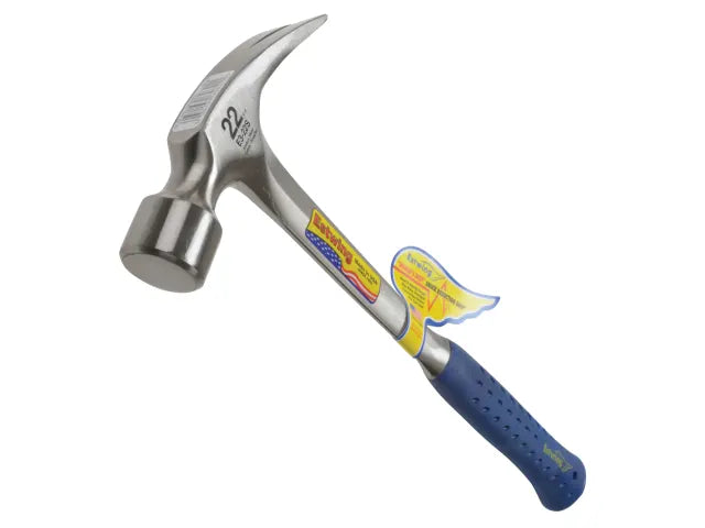 Estwing E3 Straight Claw Hammer