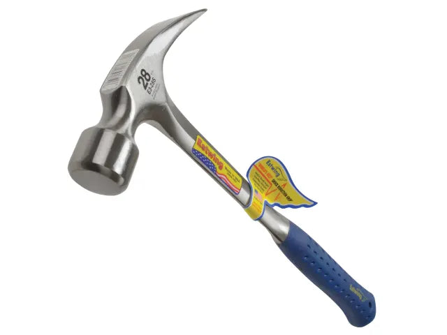 Estwing E3 Straight Claw Hammer