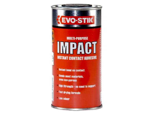 Evo-Stik Impact Adhesive 500ML