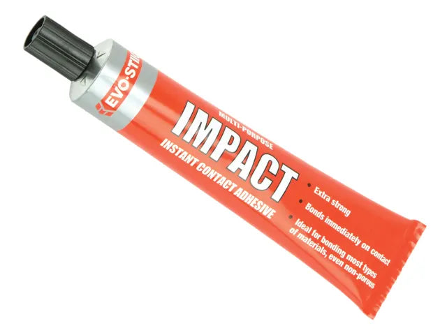 Evo-Stik Impact Adhesive 500ML