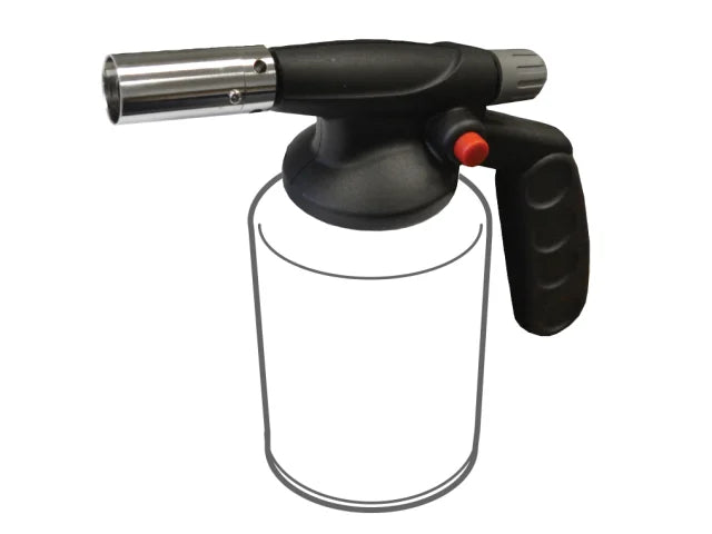 Faithfull Auto Start Blow Torch