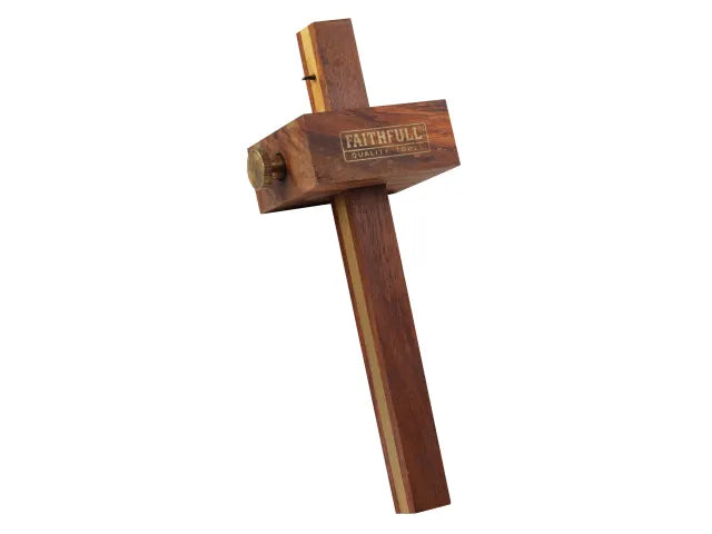 Faithfull Hardwood Marking Gauge FSC® 100%