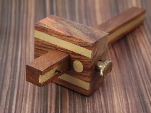 Faithfull Hardwood Marking Gauge FSC® 100%