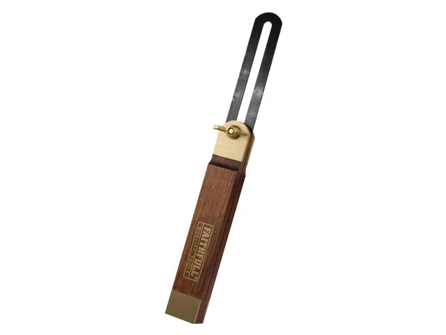Faithfull FSC Carpenters Sliding Bevel 230mm (9")