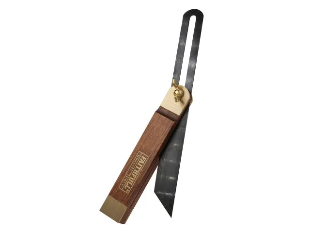 Faithfull FSC Carpenters Sliding Bevel 230mm (9")