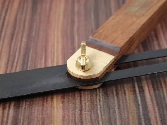 Faithfull FSC Carpenters Sliding Bevel 230mm (9")