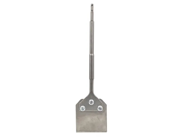SDS Plus Tile & Floor Scraper 400 x 100mm