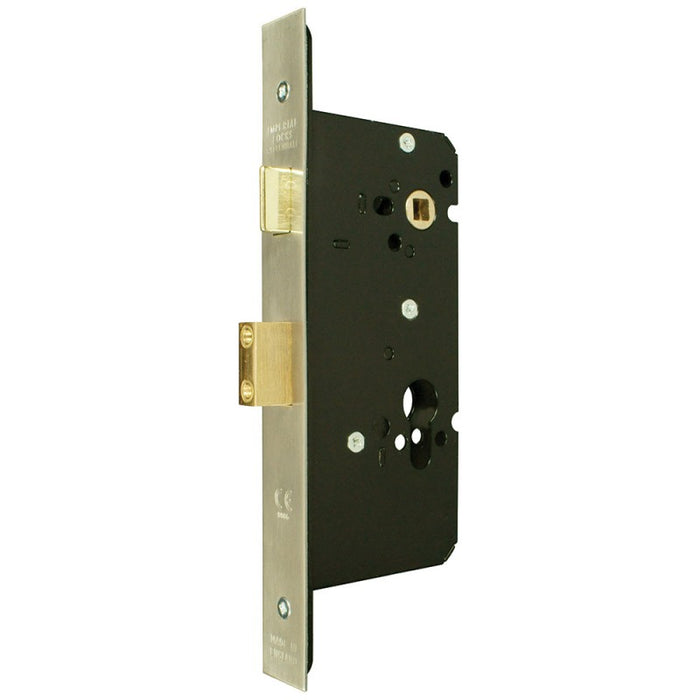 G72-7000 Euro-Profile Cylinder Mortice Sashlock SSS 101mm