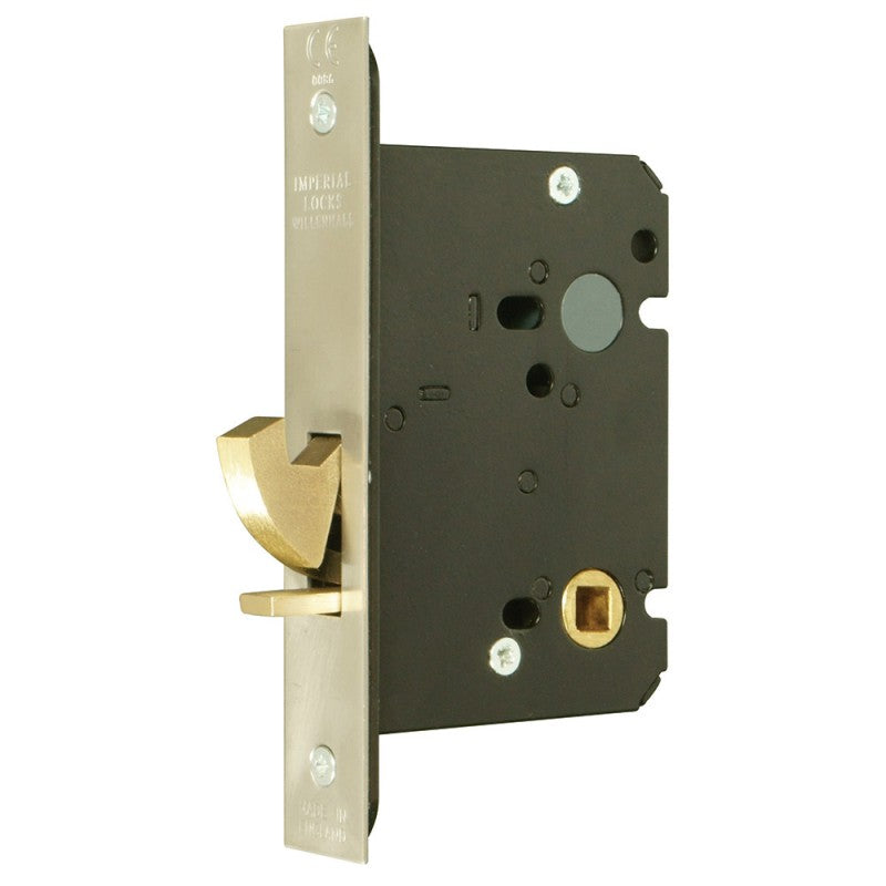 G8056 Mortice Hookbolt for Sliding Doors SSS 76mm — Neasden Hardware