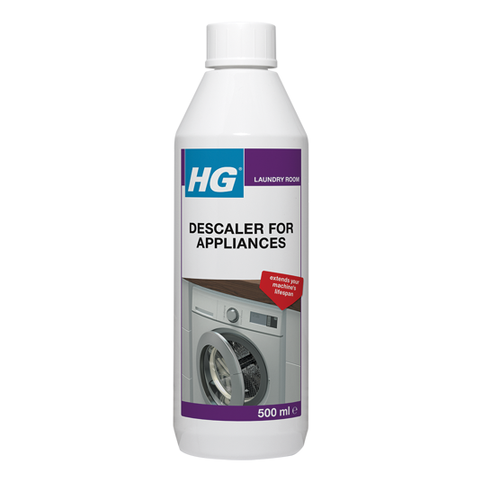 HG Descaler for Appliances 500ml