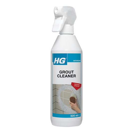 HG Grout Cleaner 500ml