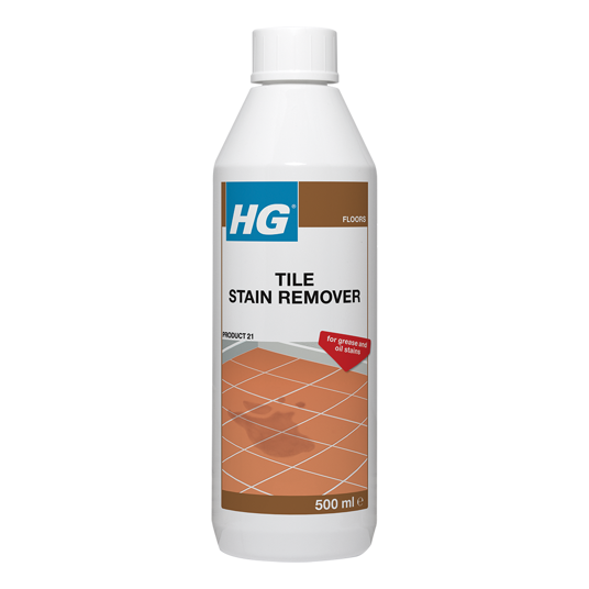 HG Spot Stain Remover 500ml