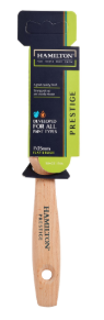 Hamilton Prestige Flat Brush 1″