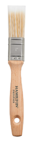 Hamilton Prestige Flat Brush 1″