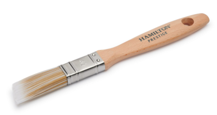 Hamilton Prestige 0.75″ Synthetic Window Brush