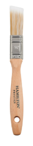 Hamilton Prestige 0.75″ Synthetic Window Brush
