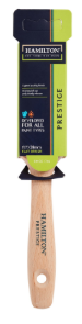 Hamilton Prestige Flat Brush 1.5″