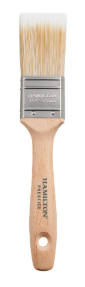 Hamilton Prestige Flat Brush 1.5″