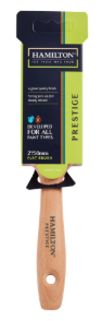 Hamilton Prestige Flat Brush 2″