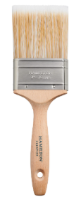 Hamilton Prestige Flat Brush 3″