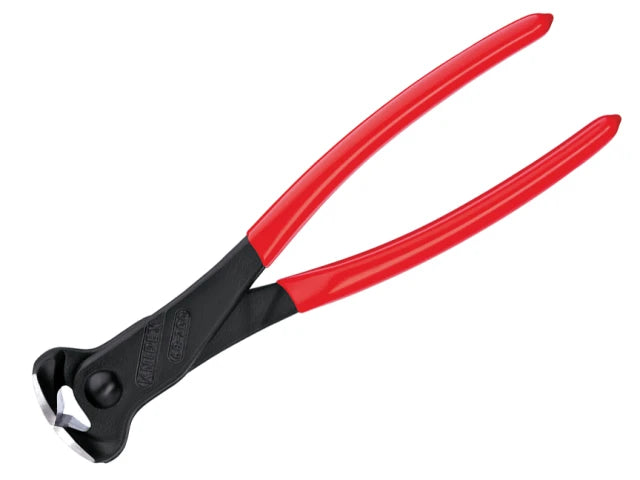 Knipex 68 01 Series End Cutting Pliers