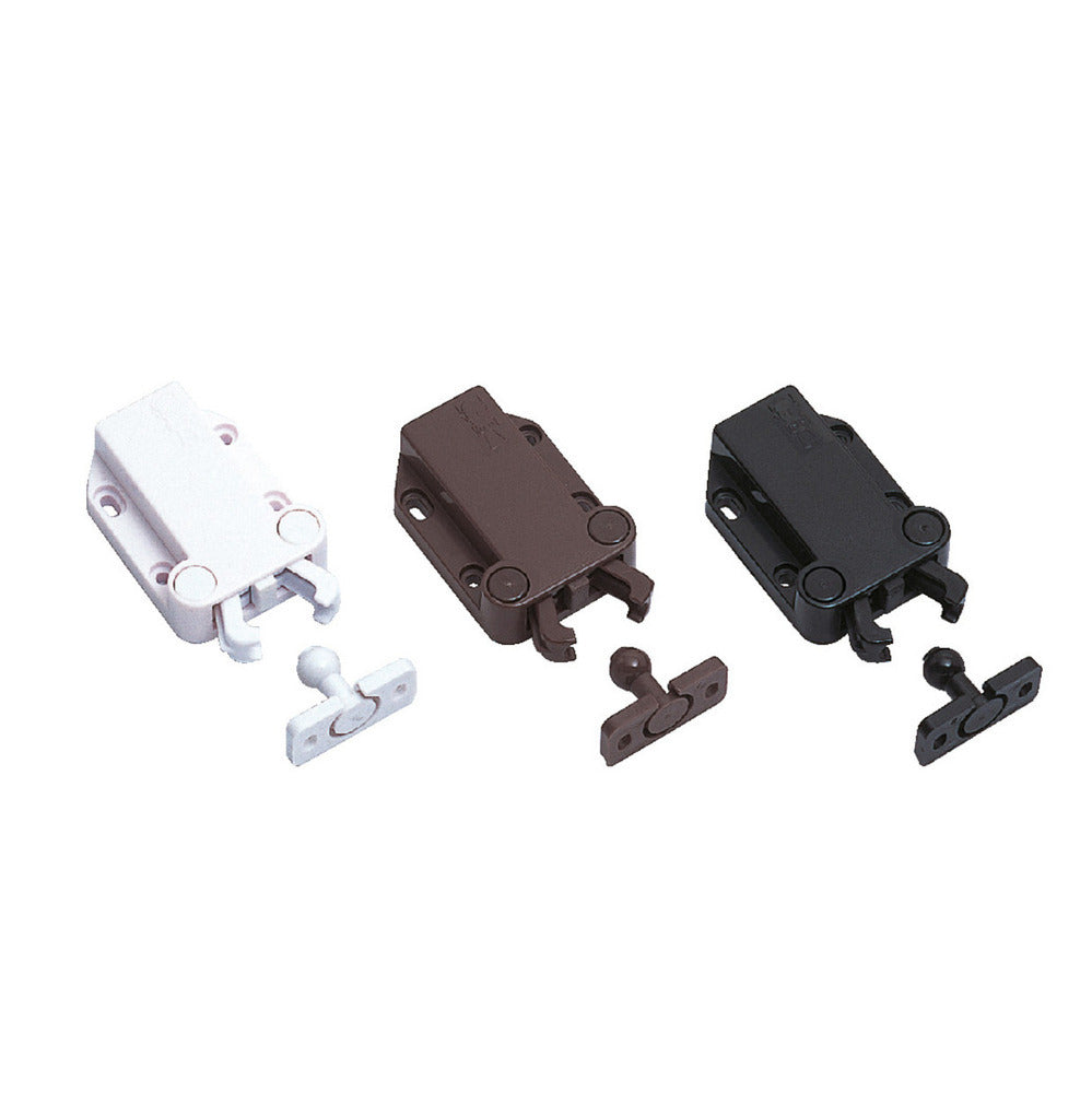 Sugatsune MC-37F Non Magnetic Touch Latch — Neasden Hardware