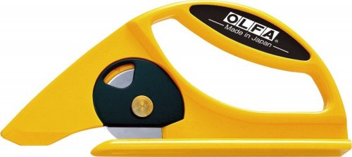 Olfa OLF/45C Carpet & Roller Materials Cutter