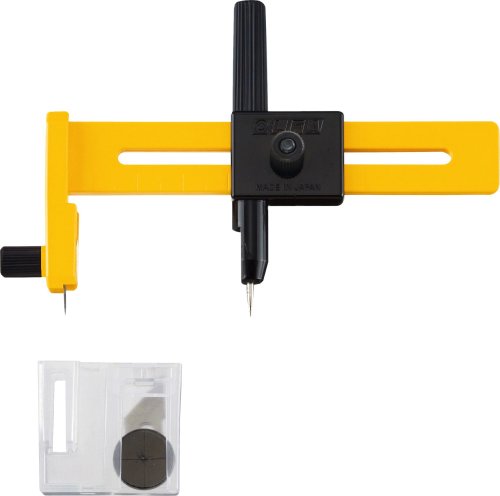 Olfa OLF/CMP1 Original Circle Cutter