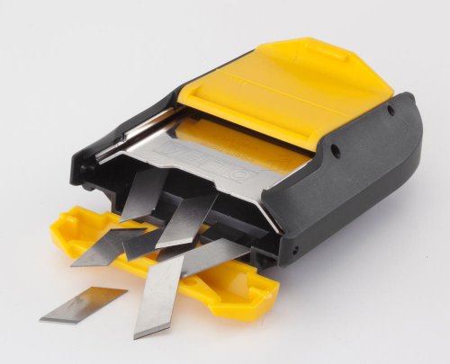 Olfa OLF/DC5 Advanced Blade Disposal Holster