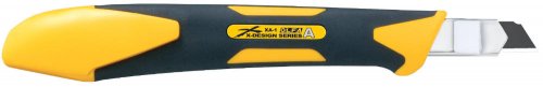 Olfa OLF/XA1 X Design Precision Cutter 9mm