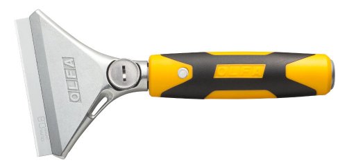 Olfa OLF/XSR200 X Design Extra-Heavy-Duty Scraper