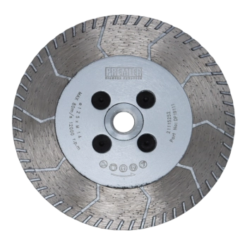 PDP P6-CNG Cut ‘N’ Grind 115mm x 22.2mm Diamond Blade