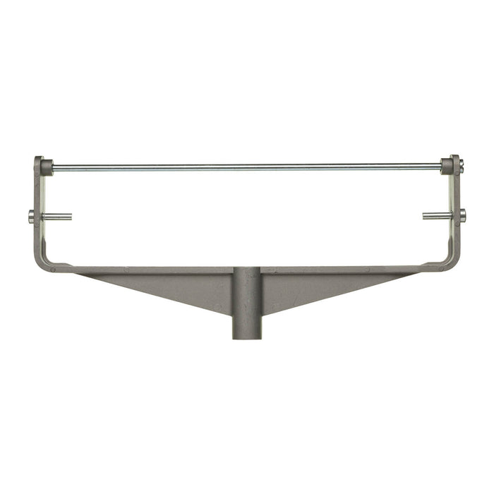 ProDec 12" Heavy Duty Double Arm Roller Frame