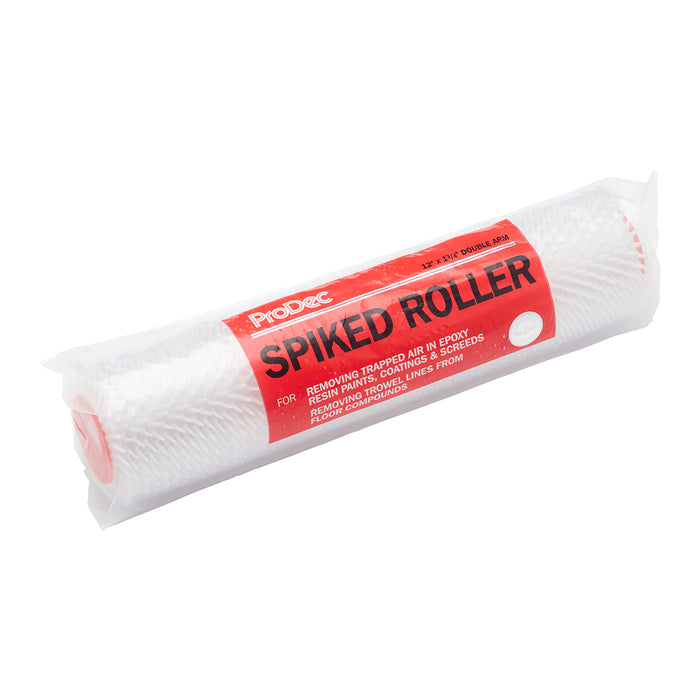 ProDec 12" Spiked Flooring Compound Roller