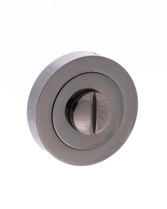 STATUS WC Turn and Release on Round Rose