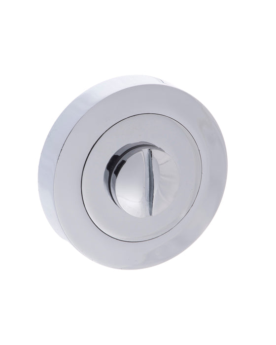 STATUS WC Turn and Release on Round Rose