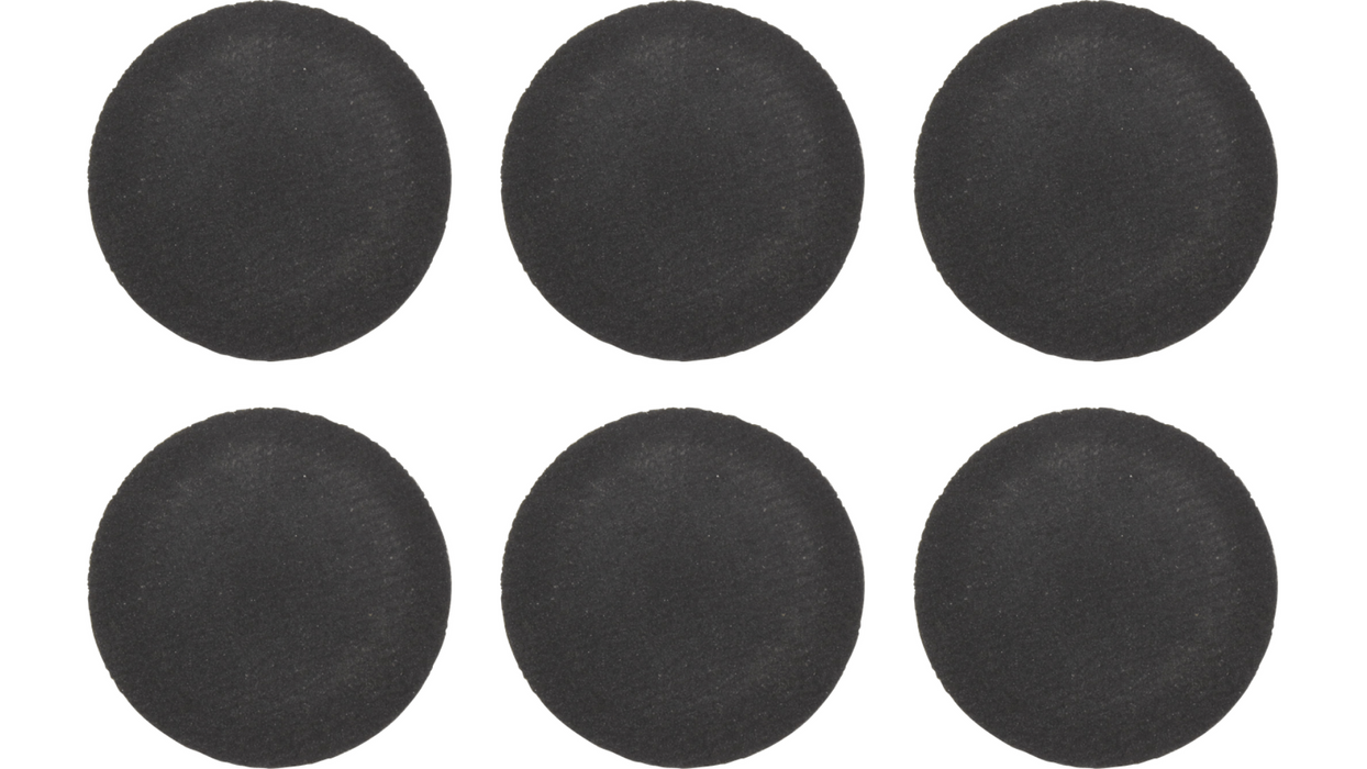DREMEL SC413 Sanding Disc 240 Grit 6pc