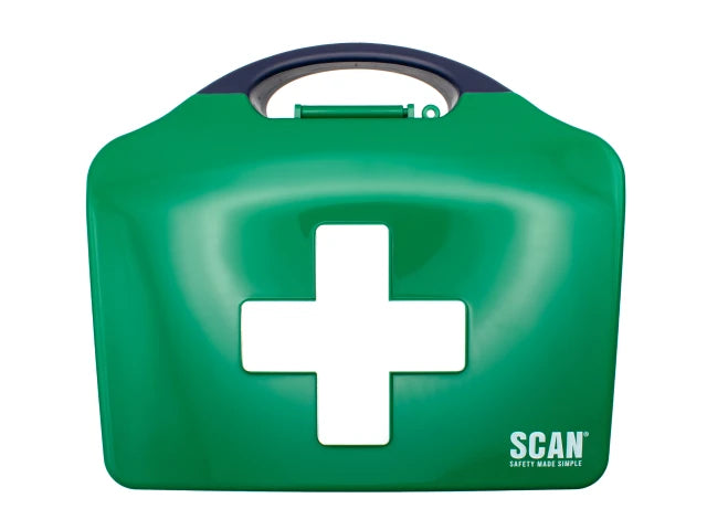 Scan First Aid Kit 1-25 Persons BS Approved