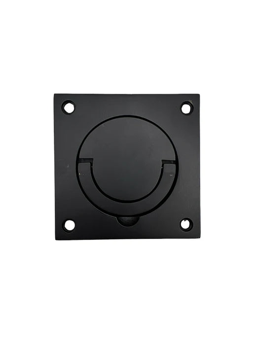 Squash Court Handle 89x89mm
