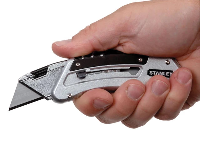 Stanley STA010810 Sliding Pocket Knife