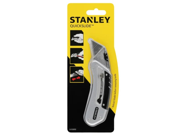 Stanley STA010810 Sliding Pocket Knife