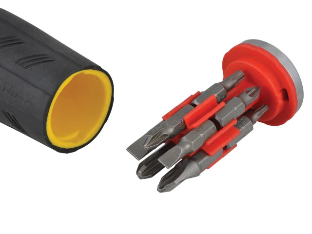 Stanley FatMax® Ratchet Screwdriver STA062690
