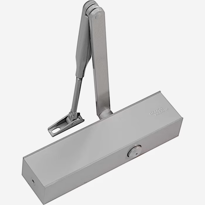 Dormakaba TS83 BCDC EN2-5 Door Closer With Square Cover Pack SSS ...
