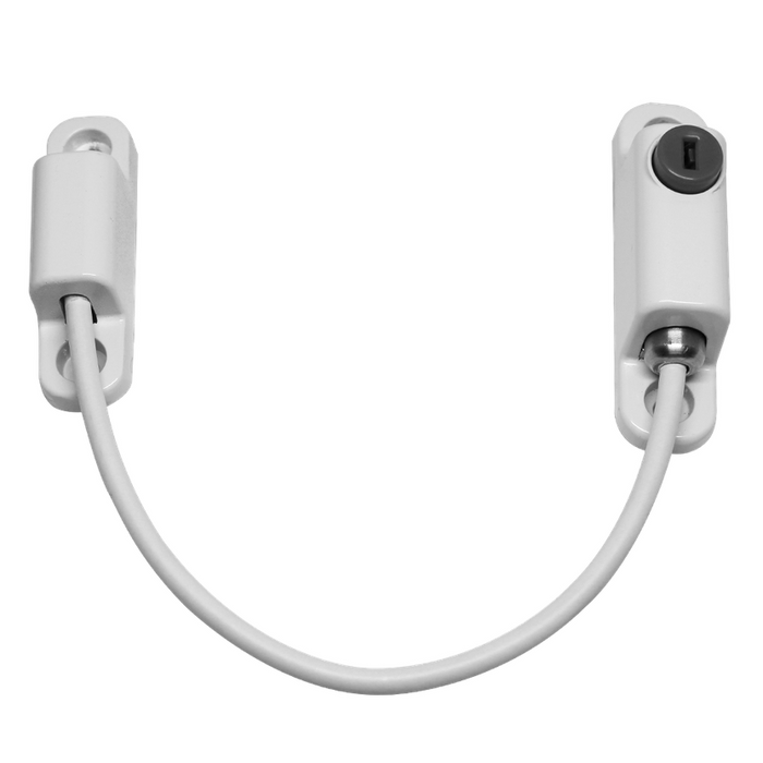 CHAMELEON 150mm Locking Window Cable Restrictor